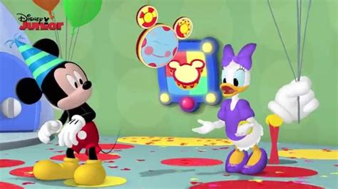 Mickey Mouse Clubhouse Full episode Race - YouTube