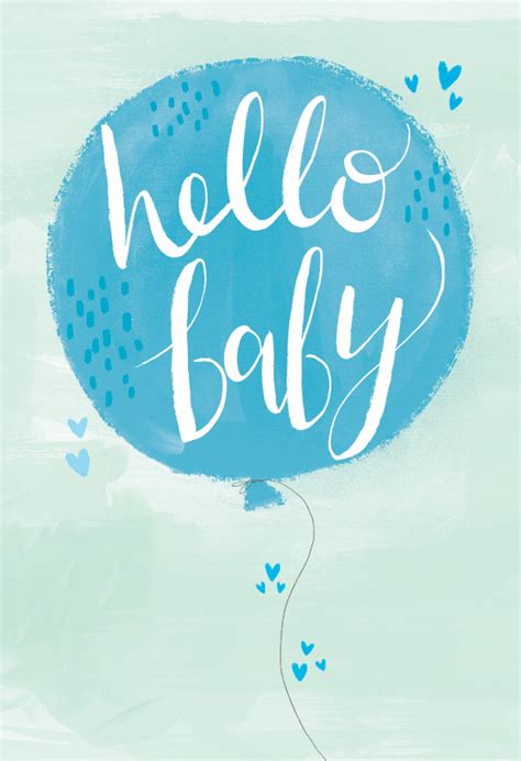 Free Printable Baby Shower Congratulations Cards - Free Printable Baby ...