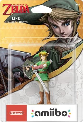 Link - Twilight Princess Prices Amiibo | Compare Loose, CIB & New Prices