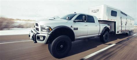 Best Truck Lift Kits for Diesel Enthusiasts | Diesel Power Products