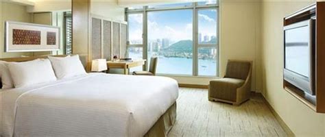 Family Package at Royal View Hotel – Hong Kong Travel Tips