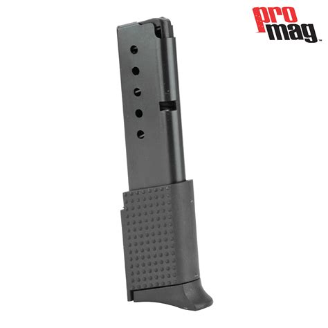 ProMag Ruger LCP .380 ACP 10 Round Extended Magazine | The Mag Shack