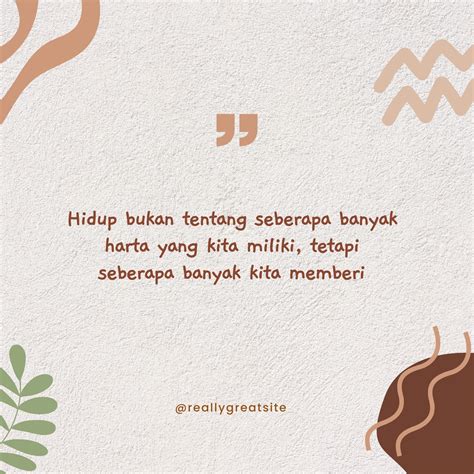 Kata Kata Hikmah Motivasi Diri