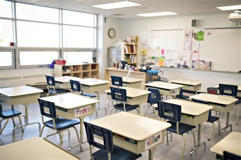 Classroom Furniture Layouts That Make a Difference | School Furnishings