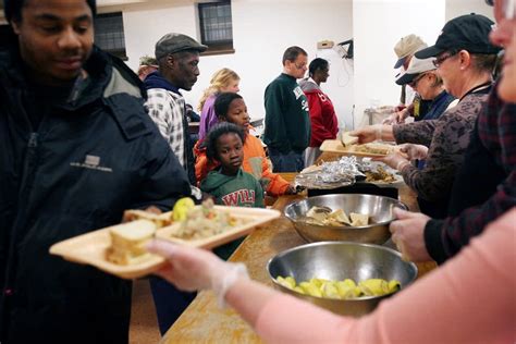 Higher demand for homeless services stresses those who help | Minnesota ...