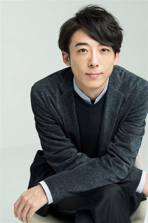 Issei Takahashi cast in Fuji TV drama series “Bokura wa Kiseki de ...