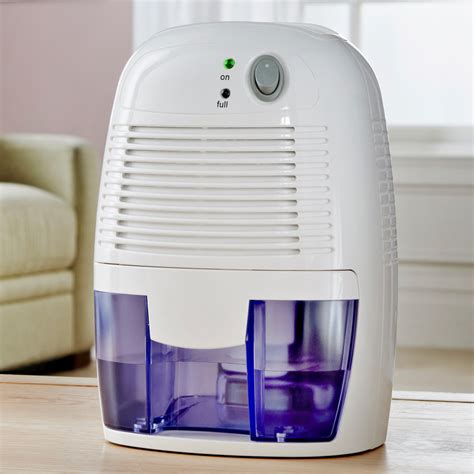 B&M Prolex Mini Dehumidifier - 305538