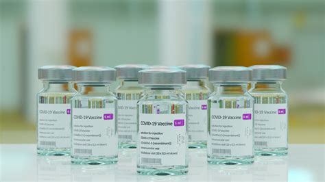 SK bioscience-GSK Covid-19 vaccine candidate enters Phase III trial