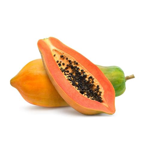 Papaya (Whole Fruit) 1Kg – Nam An Market