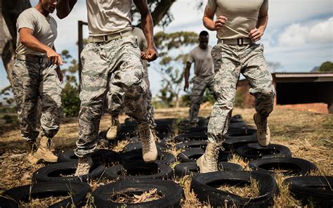 A Step in the Right Direction: Building a Better Army Boot | NIST