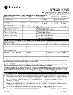 Old American Insurance Company Life Claim Forms - ClaimForms.net