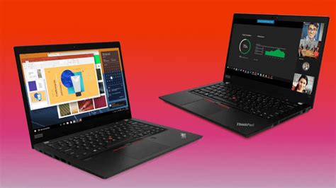 LaptopMedia » [Comparison] Lenovo ThinkPad T14 Gen 2 vs T14 Gen 1 ...