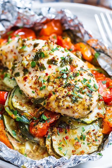 41 Low Effort and Healthy Dinner Recipes — Eatwell101