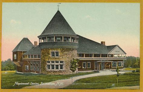 The Maplewood Hotel | WEIRS BEACH - WHERE LAKE WINNIPESAUKEE BEGINS