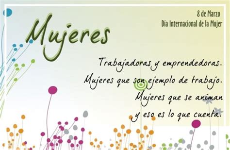 Día de la Mujer 2021: frases e imágenes para desear feliz Día de la ...