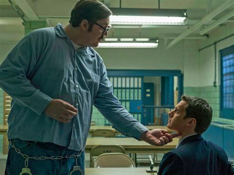 Mindhunter – Season 1 Review | Netflix Original | Heaven of Horror