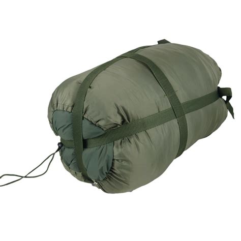 Snugpak Compression Stuff Sack, OLIVE - Adventure Pro Zone