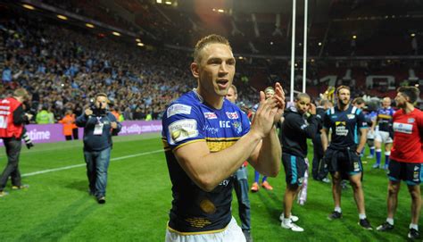 Kevin Sinfield MBE set for Rhinos return as he joins Run with the ...