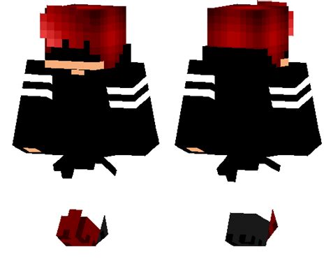 My Person Skin | Minecraft PE Skins