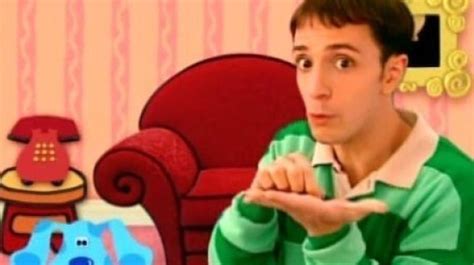 'Blue's Clues' Steve: Despite The Rumours, He Is Not Dead | HuffPost ...