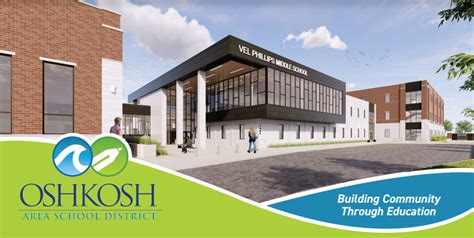 Groundbreaking for New Vel Phillips Middle School, April 6 | Details