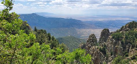 Cibola National Forest – New Mexico Wilderness Alliance