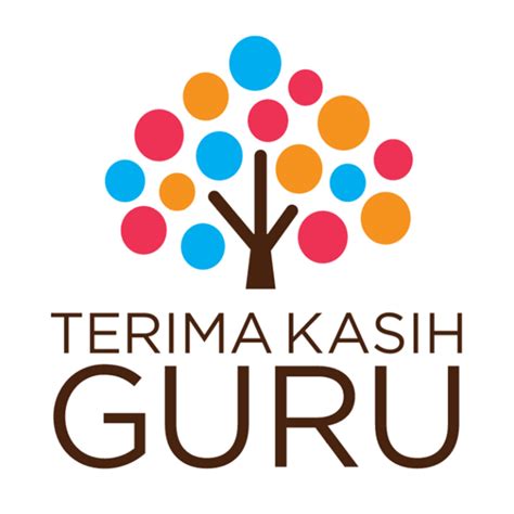 Gambar Terima Kasih Guru Trmkshguru Twitter Gambar Logo di Rebanas ...