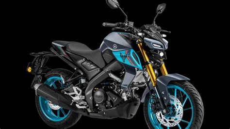 2023 Yamaha MT-15 launched with updates: All you need to know | Mint