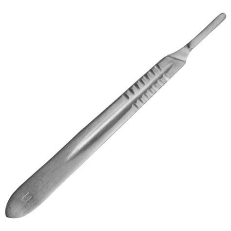 Prestige No.4 Scalpel Handle — Medshop Australia