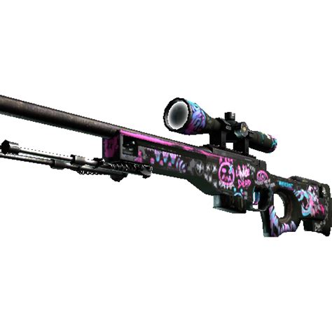 AWP | Fever Dream (Field-Tested) | Pricempire.com