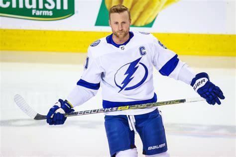 Lightning GM Gives Steven Stamkos Update - The Hockey News Tampa Bay ...