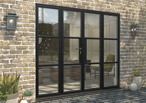 Patio Doors | French, Bifold & Sliding Glass Patio Doors