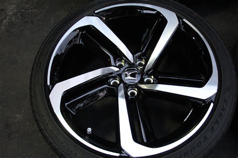 2019 Honda Accord Sport Rims - Cool Product Critical reviews, Savings ...