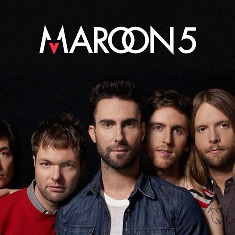 Top 10 Maroon 5 Songs of All Time