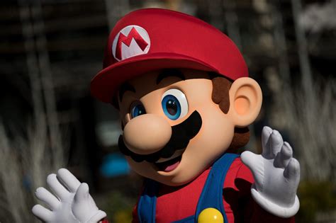 Happy Mario Day: 8 Games You Might Not Know That Feature Nintendo's ...