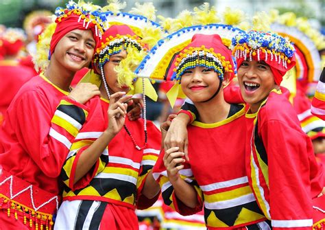 Top 15 Best Festivals in the Philippines You Should Experience - Out of ...