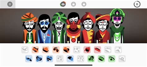 Incredibox - a French beatbox disco in your pocket - TapSmart