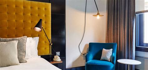 The Hoxton Hotel, London Review | The Hotel Guru