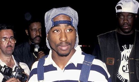 Suge Knight's Son Shares New Tupac Shakur Photo Claims He's Still Alive ...