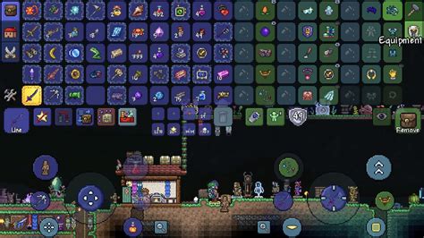 Best pre-hardmode ranger accessories/loadout : r/Terraria