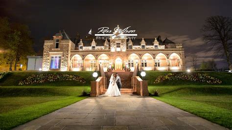 Boclair House Hotel, Bearsden, Glasgow City, Wedding Venue