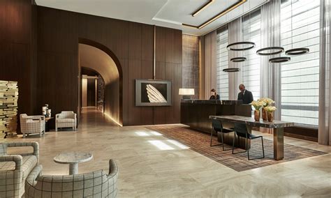 Four Seasons Hotel New York Downtown: UPDATED 2018 Reviews, Price ...