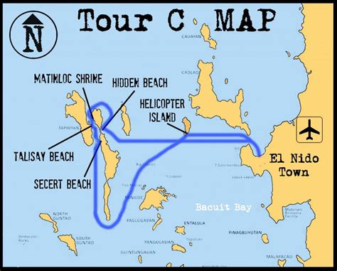 El Nido Tour C Review - Palawan Philippines