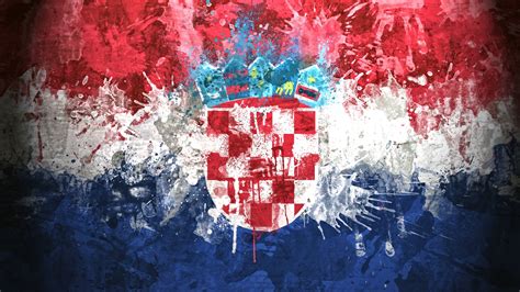 🔥 [30+] Croatia Flag Wallpapers | WallpaperSafari