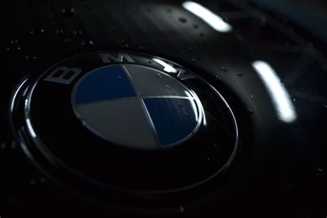 BMW Symbol Wallpapers - Wallpaper Cave