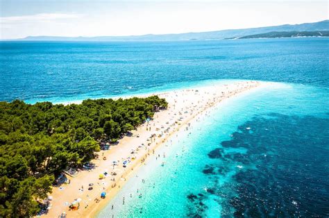 Top 25 Beaches in Croatia - Secret, Sandy & Popular beaches - Daily ...