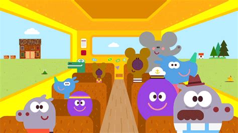 Duggee Big Day Out GIFs - Get the best GIF on GIPHY