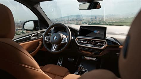 2022 Bmw 7 Series Interior Color Options