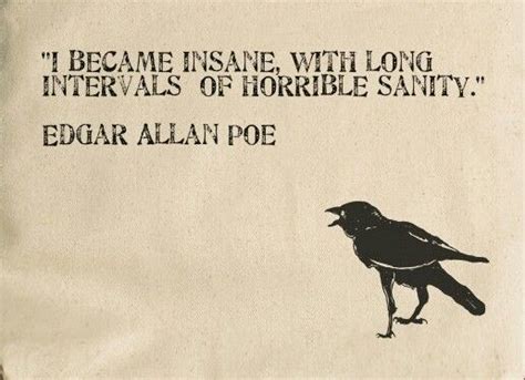 Famous Quotes From The Raven By Edgar Allen Poe. QuotesGram | Poe ...