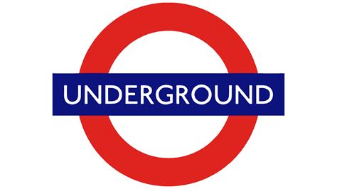 London Underground Logo, symbol, meaning, history, PNG, brand